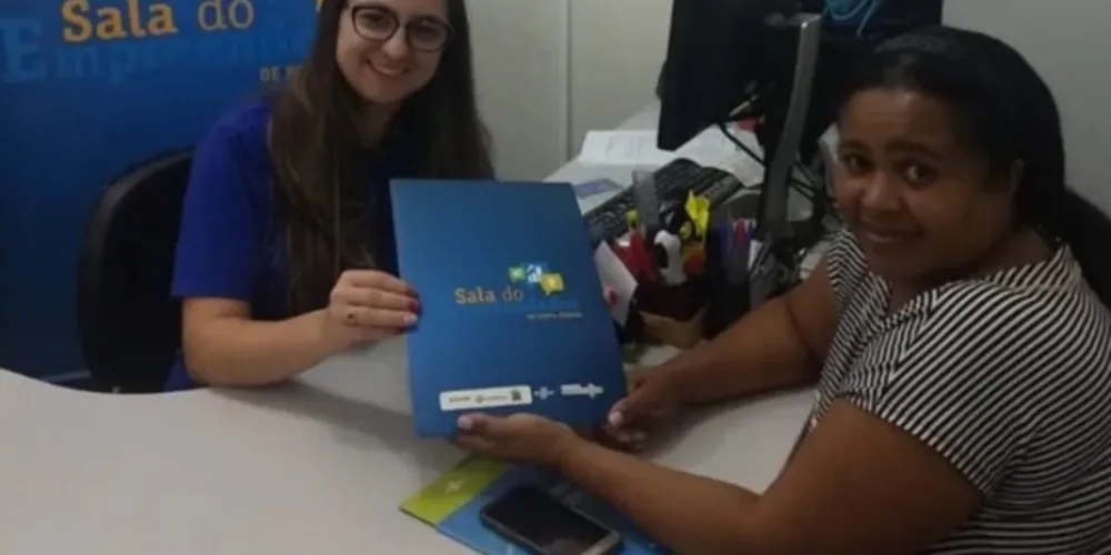 Vale ressaltar que os serviços básicos podem ser encontrados diretamente em qualquer CRAS da cidade.