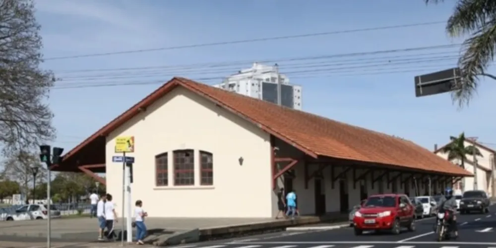 Entrevistas acontecerão na Estação Arte, na sexta-feira