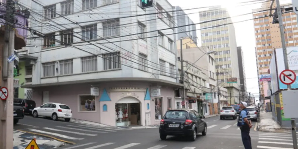 Novos semáforos já estão em operação no Município