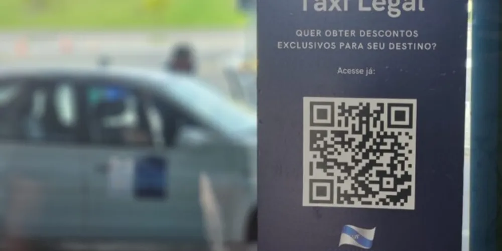 A plataforma já está disponível no site da Prefeitura e por aplicativo de sistemas Android.