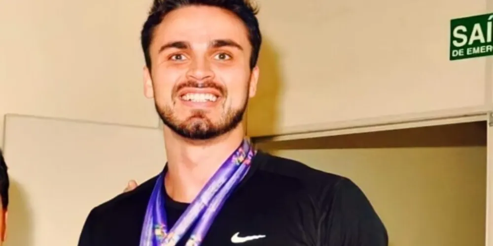 Miloslav Alexander Halsberger foi absolvido pelo Tribunal de Justiça do Estado do Paraná