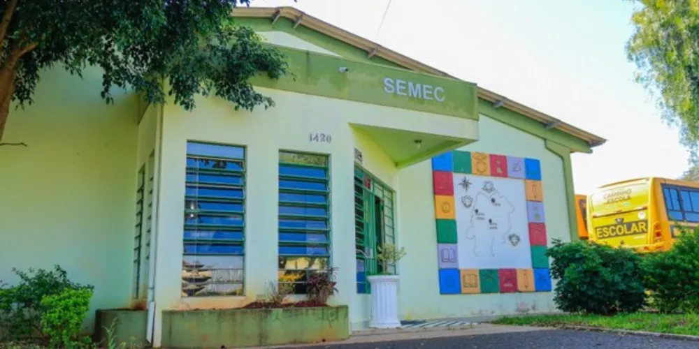 Inscrições devem ser feitas exclusivamente pela internet no site da Prefeitura