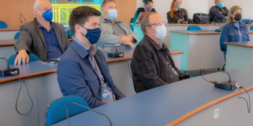 'Projetek - UEPG' está com inscrições abertas até 2 de dezembro de 2022