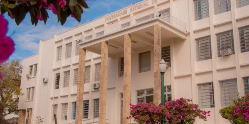 Ranking da Times Higher Education (THE) destacou a qualidade da UEPG em todo o Brasil