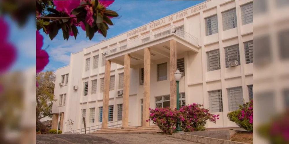 Ranking da Times Higher Education (THE) destacou a qualidade da UEPG em todo o Brasil
