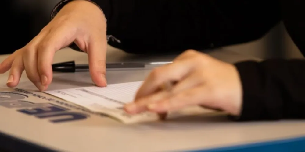 Provas acontecerão em Ponta Grossa e também em outras 12 cidades