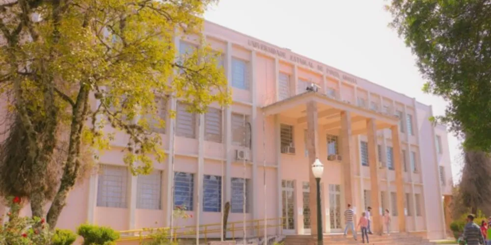 Além da UEPG, professores da UEL, UEM e Unicentro também se destacaram na pesquisa internacional