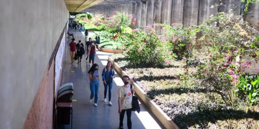 A Subsecretaria de Planejamento Orçamentário do MEC (SPO) informou que os valores retidos seriam liberados ainda nesta quinta-feira