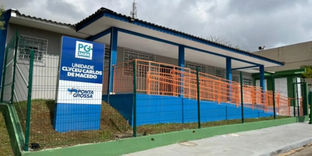 Local fica na Santa Terezinha; investimentos ultrapassaram os R$ 50 mil