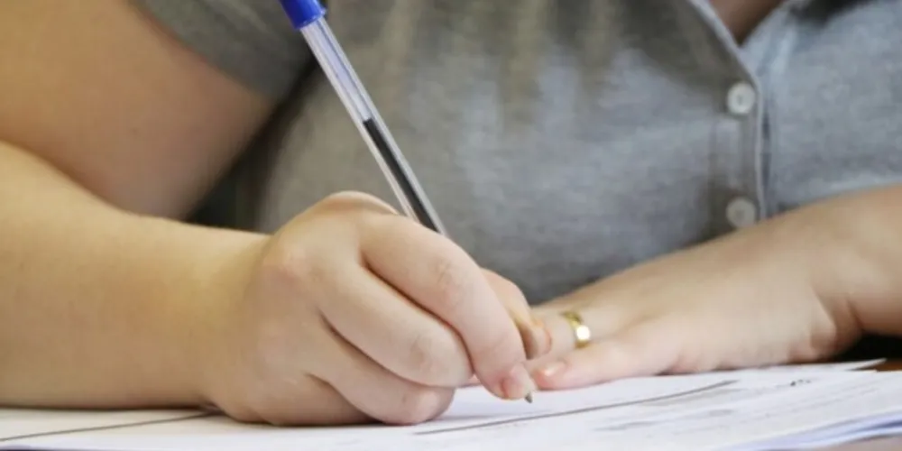 Ao todo, 7.751 pessoas se inscreveram, sendo 7.538 concorrentes e 213 treineiros