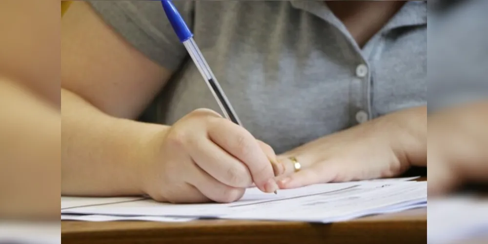 Ao todo, 7.751 pessoas se inscreveram, sendo 7.538 concorrentes e 213 treineiros