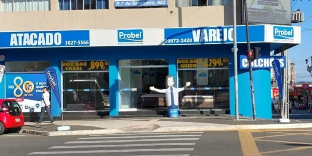 Loja preparou peças limitadas agregando qualidade e alta durabilidade nos produtos