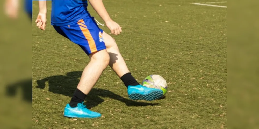Evento esportivo entre funcionários das universidades estaduais ocorre no mês que vem, em Guarapuava