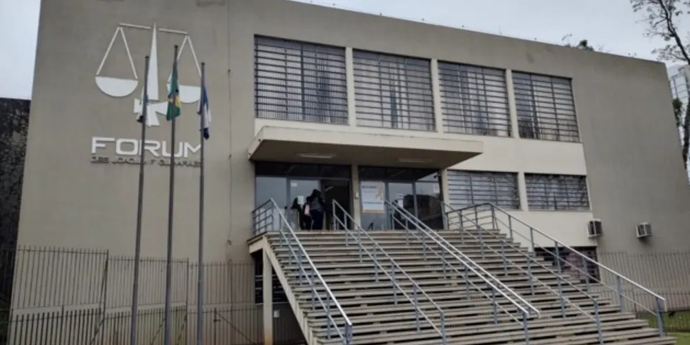 O julgamento foi realizado nesta quinta-feira, 6 de outubro