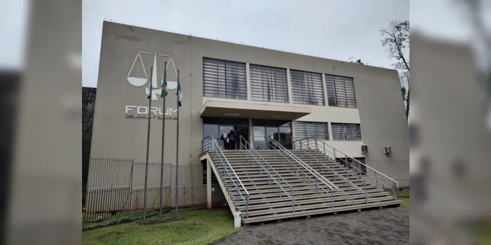 O julgamento foi realizado nesta quinta-feira, 6 de outubro
