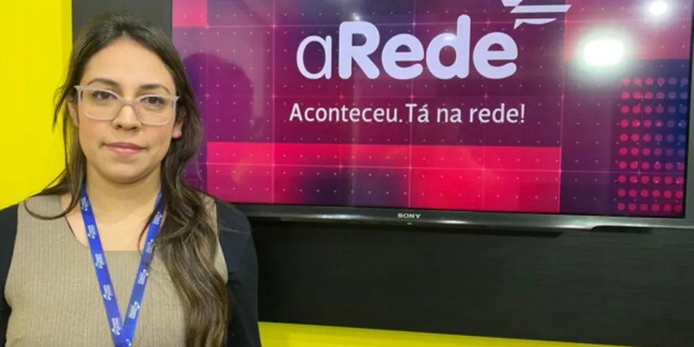 Stela de Souza Godoy, coordenadora de imunização de Ponta Grossa