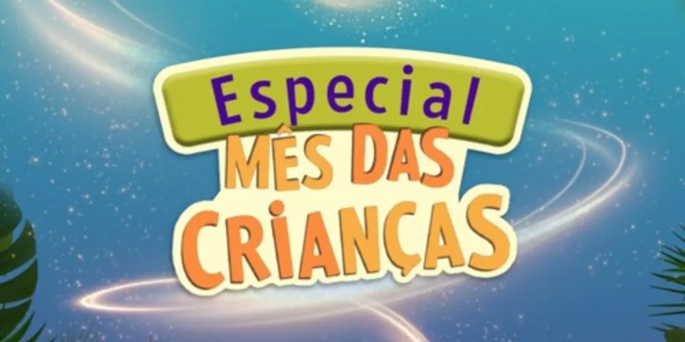 Na selva animal terá Pocket Show autoral, playlist temática, espaço kids com monitoria gratuita e muitas gostosuras