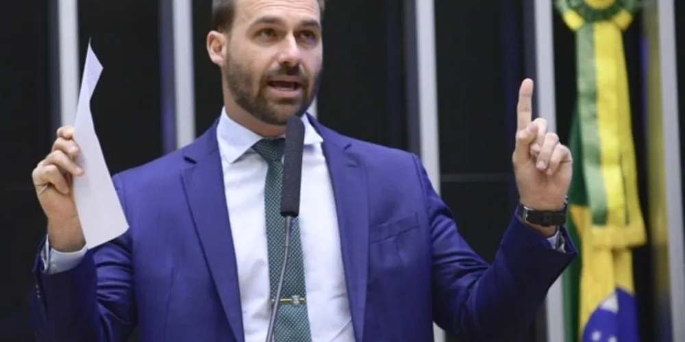 Deputado afirmou que vai começar a recolher assinaturas para uma Comissão Parlamentar de Inquérito