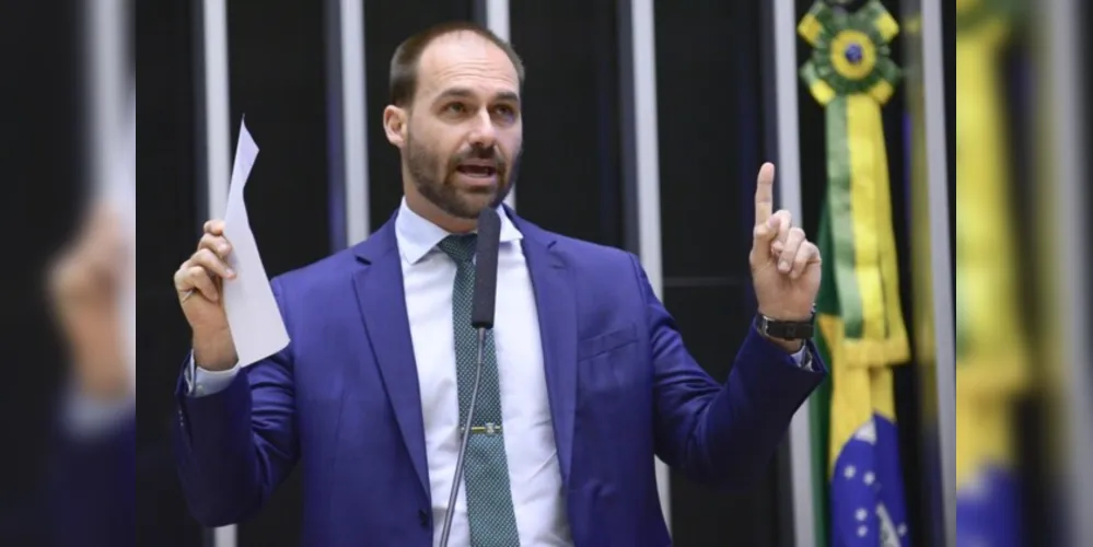 Deputado afirmou que vai começar a recolher assinaturas para uma Comissão Parlamentar de Inquérito