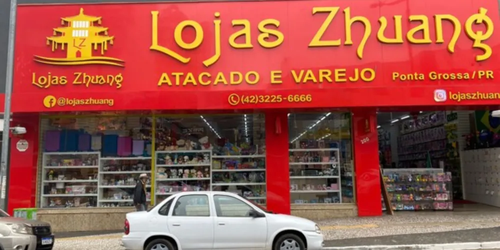 Confira as promoções especiais em brinquedos, além das opções de utensílios domésticos e decoração da sua casa.