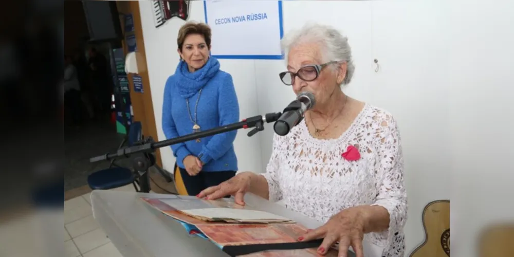 A abertura da Semana aconteceu na manhã desta segunda-feira (3), no saguão do Paço Municipal