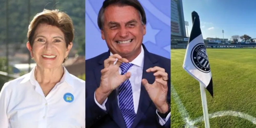 Saiba o que foi destaque nesta quarta-feira (5). Acompanhe as notícias do aRede News com apresentação de André Bida: