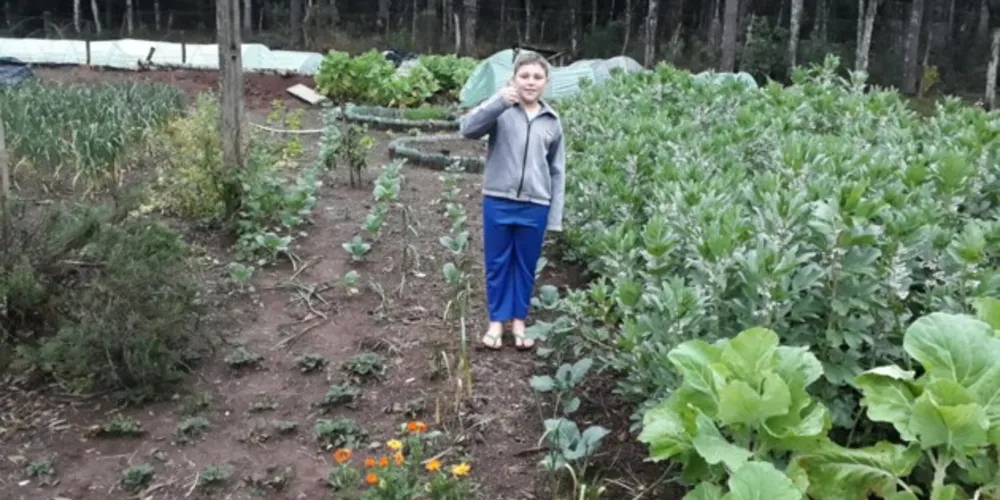 Várias questões foram debatidas e alunos puderam trabalhar com afinco o tema