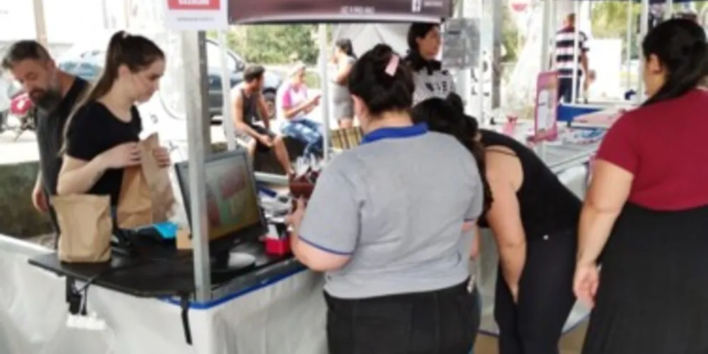 3ª Feira Artesanal do Bairro Neves acontece neste sábado