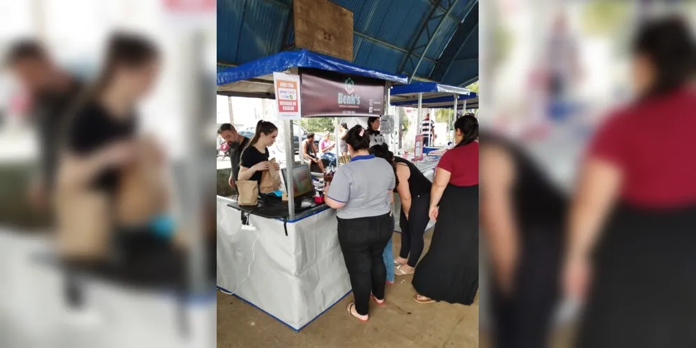 3ª Feira Artesanal do Bairro Neves acontece neste sábado