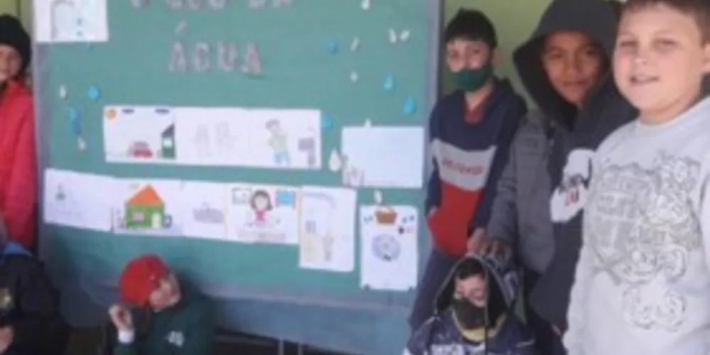 Dinâmicas e produções ajudaram a elucidar importância do bem