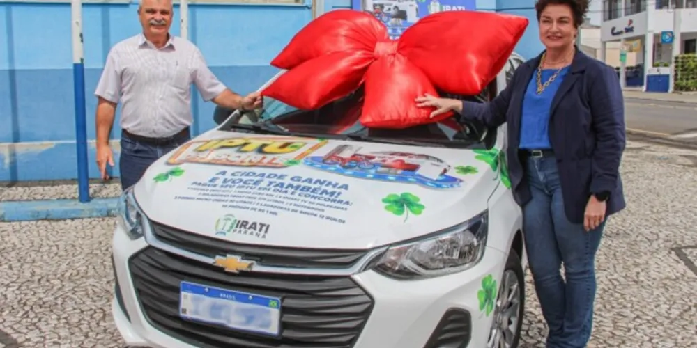 Iniciativa visa diminuir a inadimplência e aumentar a arrecadação do município