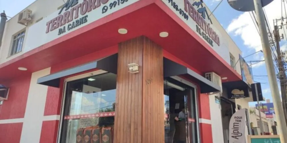 O Território da Carne vem sendo elogiado por clientes que estão satisfeitos com a qualidade do produto entregue