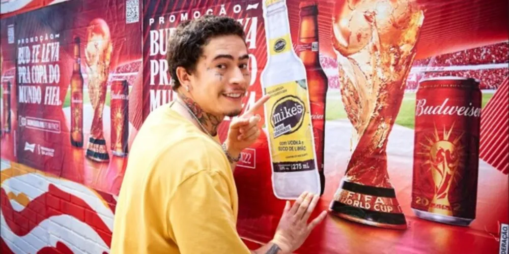 A promoção é válida para as compras feitas no app até o dia 13 de novembro