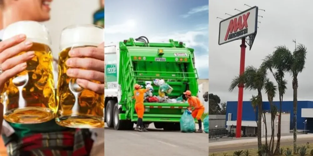 Saiba o que foi destaque nesta terça-feira (11). Acompanhe as notícias do aRede News com apresentação de André Bida: