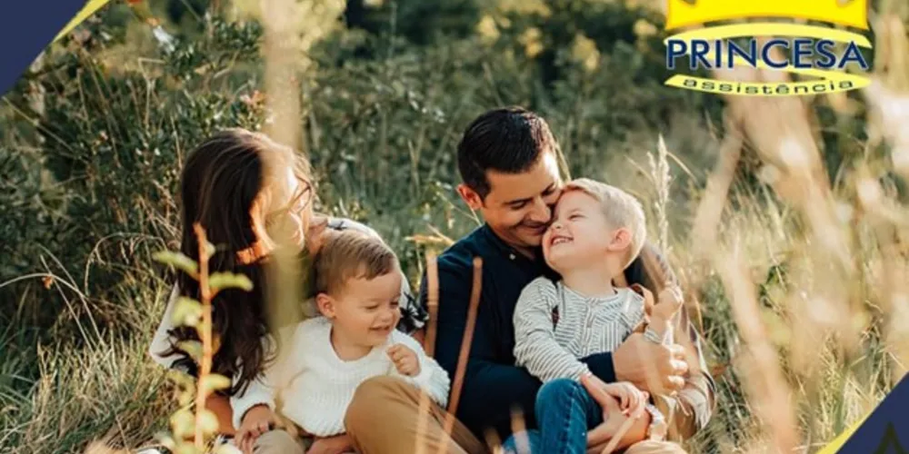 Com o intuito de trazer tranquilidade aos associados, a Princesa Assistência possui benefícios nas mais diversas áreas