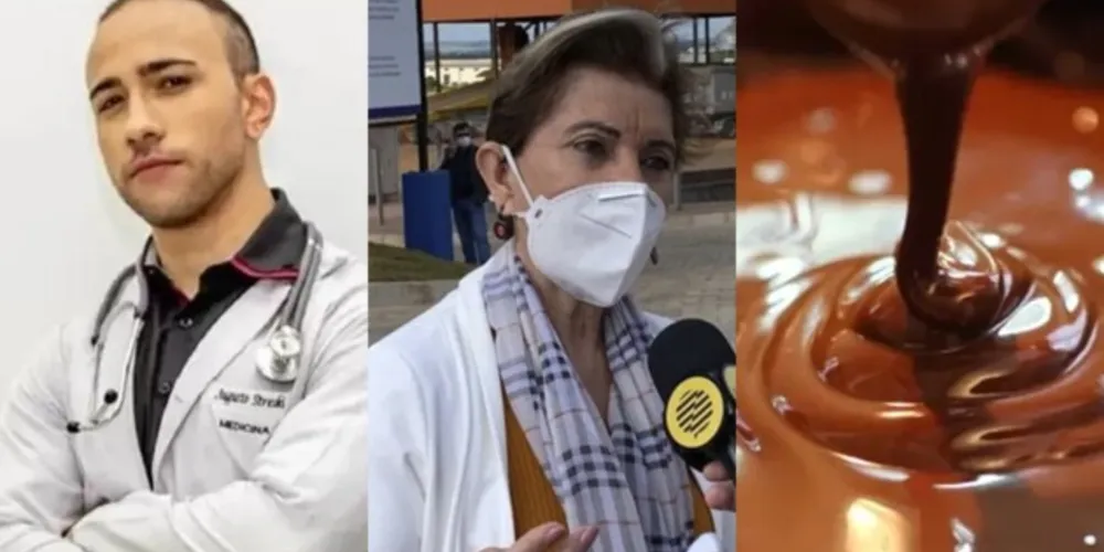 Saiba o que foi destaque nesta terça-feira (18). Acompanhe as notícias do aRede News com apresentação de André Bida: