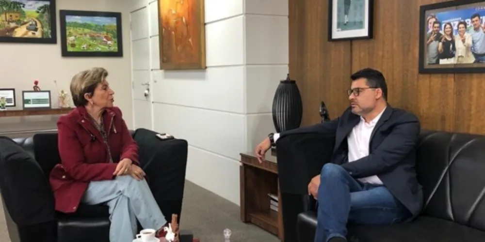 Ex-prefeito quer auxiliar atual gestão no retorno do Pronto Atendimento