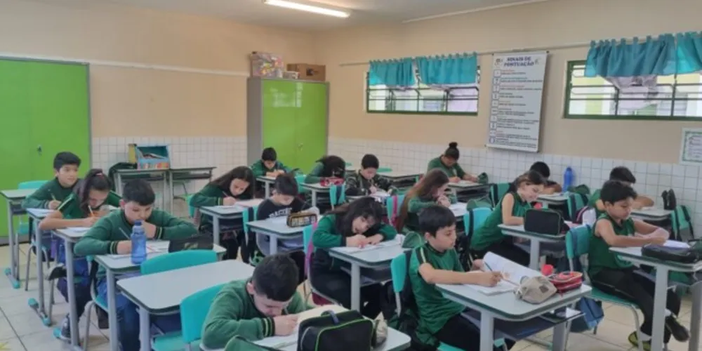 Dinâmicas contribuíram para melhor fixação do conteúdo científico