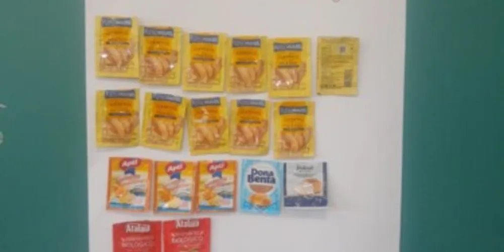 Trabalho contou com várias questões teóricas e práticas