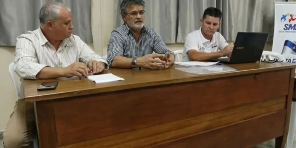 O torneio foi criado em 1978 pelo professor Satyro, com o objetivo de celebrar a diversidade étnica da formação da cidade