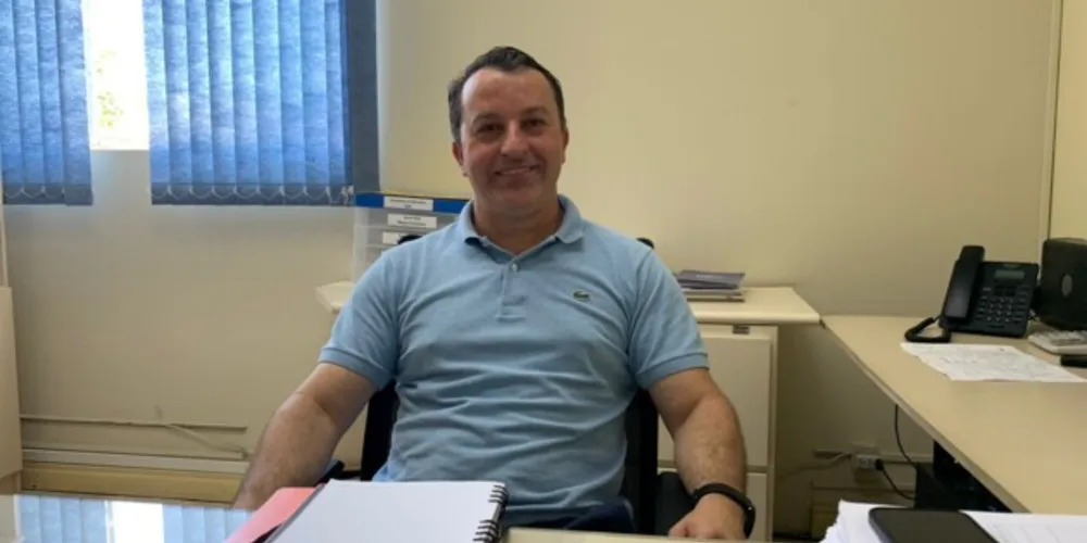 Segundo ele, o município realizou uma série de estudos para projetar a situação econômica para o ano seguinte