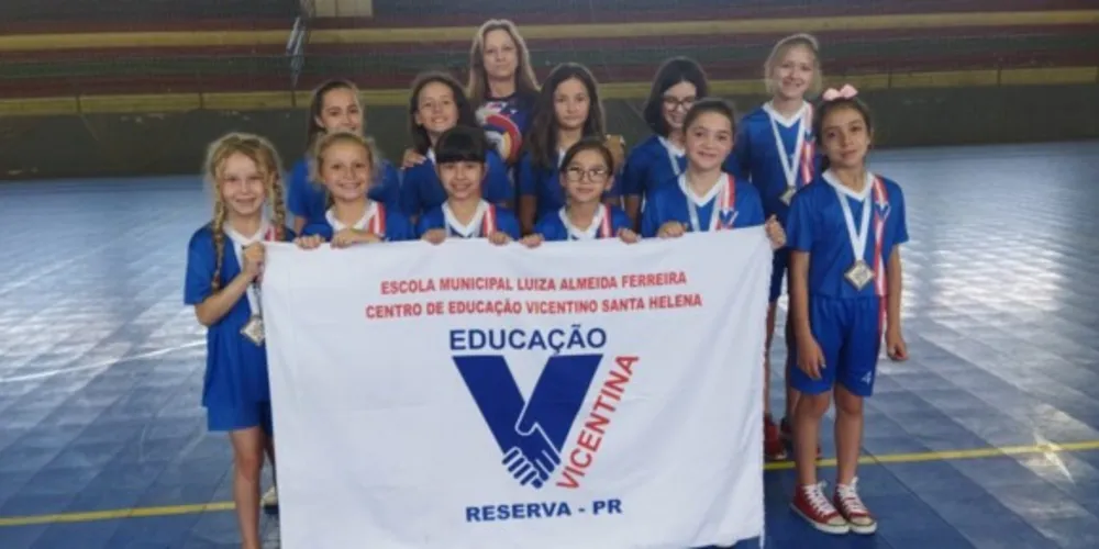 Além de ganhos à formação dos alunos, conquistas de primeiro a terceiro também foram marcantes