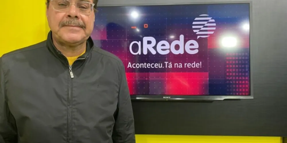 Bortolo Moro Neto, presidente da APACD conversou com o Portal aRede