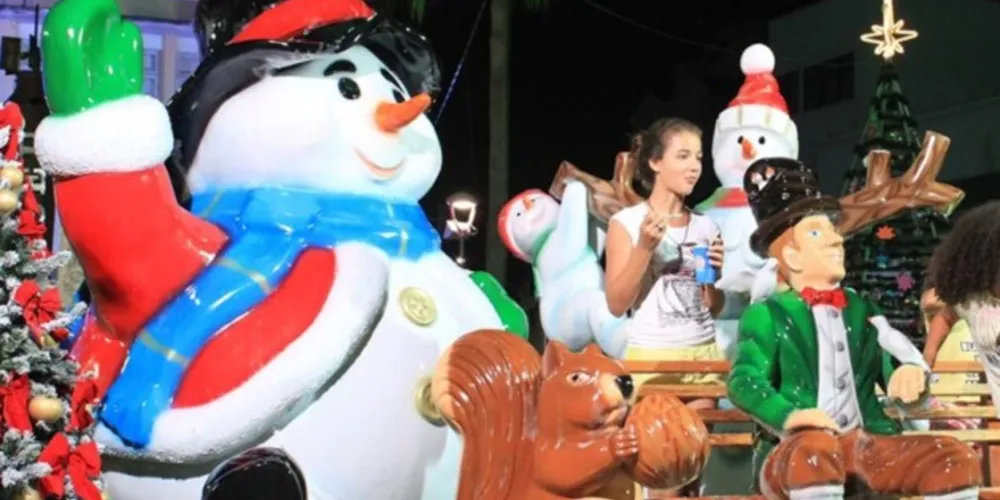 Evento no Jockey Clube tem início neste dia 29 de novembro