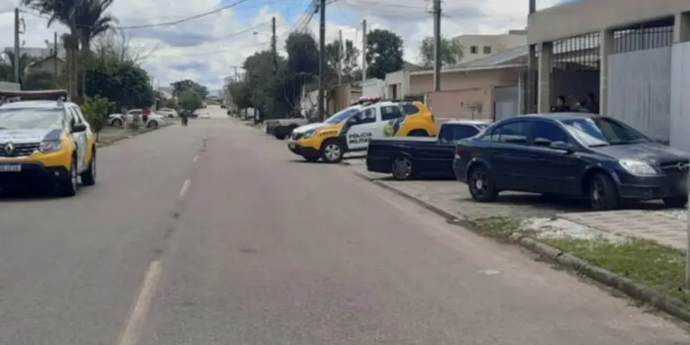 Vítima foi atingida por pelo menos quatro tiros, sendo dois deles na cabeça