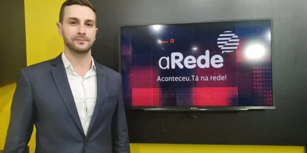 Henrique do Vale, Secretário de Infraestrutura e Logística.