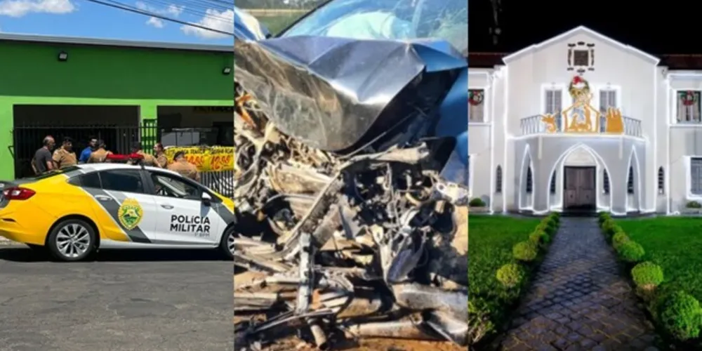 Imagem ilustrativa da imagem aRede News: Assista à edição desta quinta-feira (10/11)