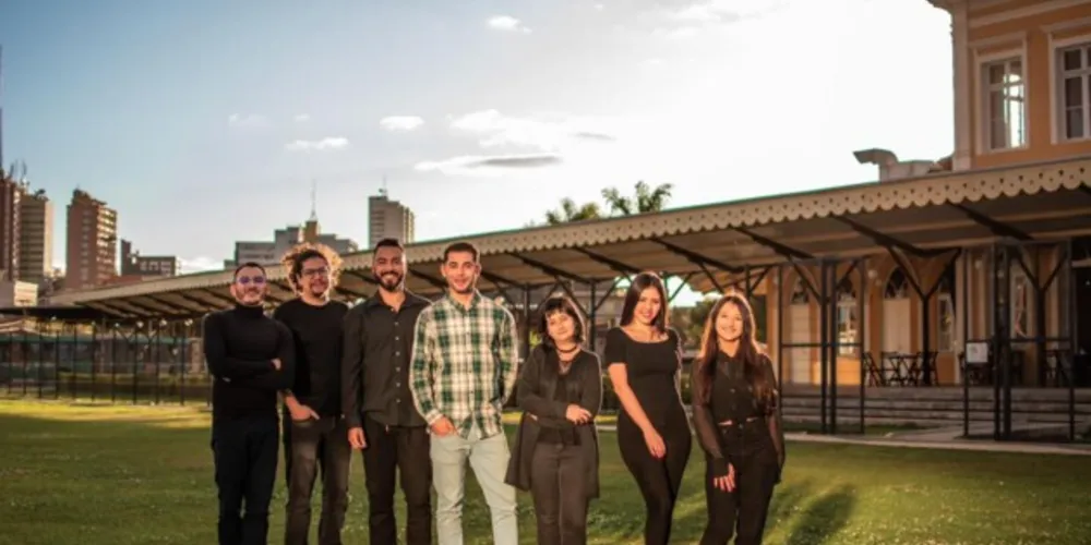 A cidade é tema principal do livro, que reúne 10 peças de teatro escritas por participantes de um projeto