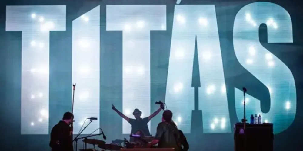 Ao todo, dez capitais receberão os shows, entre elas em Curitiba