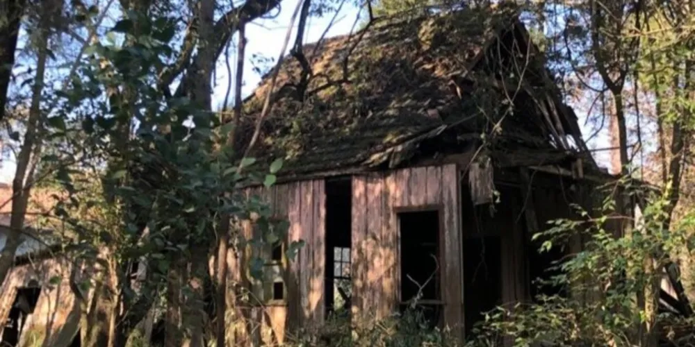 Ruínas da termoelétrica serão preservadas e aliadas a um projeto atual